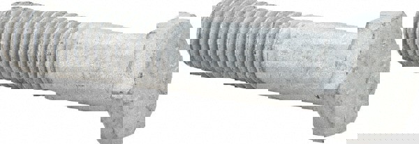 Hex Head Cap Screw: 3/8-16 x 2